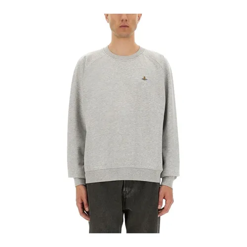 Sweatshirts & Hoodies > Sweatshirts - - Vivienne Westwood - Modalova
