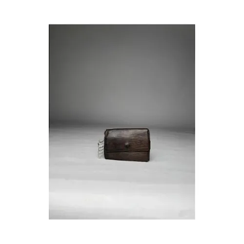 Pre-owned > Pre-owned Accessories > Pre-owned Wallets - - Louis Vuitton Vintage - Modalova