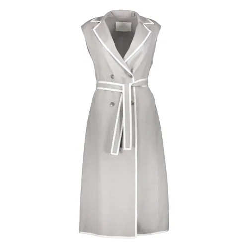 Dresses > Day Dresses > Midi Dresses - - Fabiana Filippi - Modalova