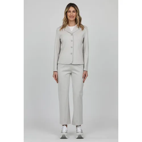 Jackets > Blazers - - Max Mara - Modalova