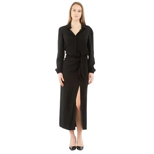 Dresses > Day Dresses > Maxi Dresses - - Moschino - Modalova