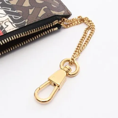 Pre-owned > Pre-owned Accessories > Pre-owned Wallets - - Burberry Vintage - Modalova