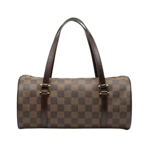 Pre-owned > Pre-owned Bags > Pre-owned Handbags - - Louis Vuitton Vintage - Modalova