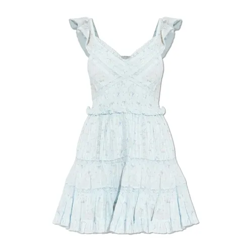 Dresses > Day Dresses > Summer Dresses - - Loveshackfancy - Modalova