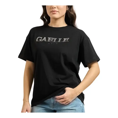 Tops > T-Shirts - - Gaëlle Paris - Modalova
