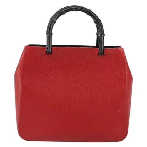 Pre-owned > Pre-owned Bags > Pre-owned Handbags - - Gucci Vintage - Modalova