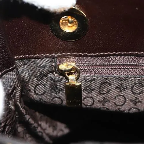 Pre-owned > Pre-owned Bags > Pre-owned Shoulder Bags - - Celine Vintage - Modalova