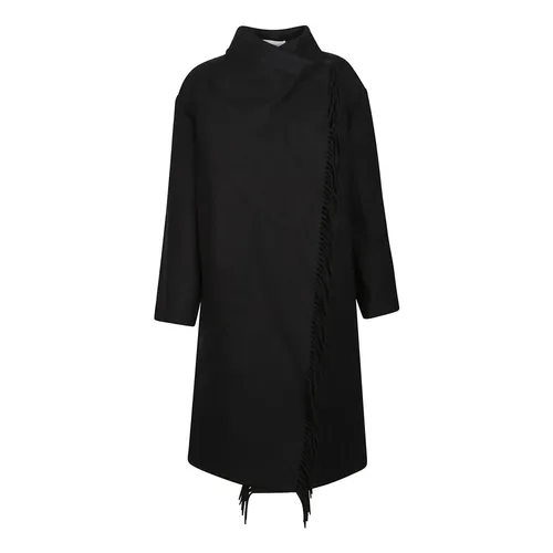 Coats > Single-Breasted Coats - - IRO - Modalova