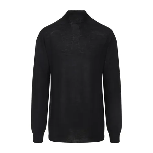 Knitwear > Turtlenecks - - Rick Owens - Modalova