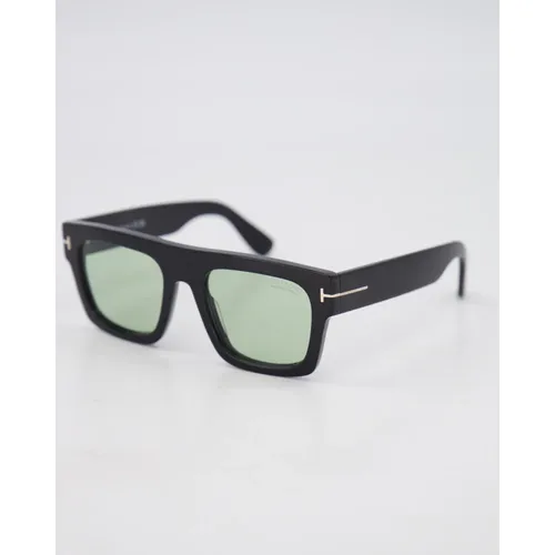 Accessories > Sunglasses - - Tom Ford - Modalova