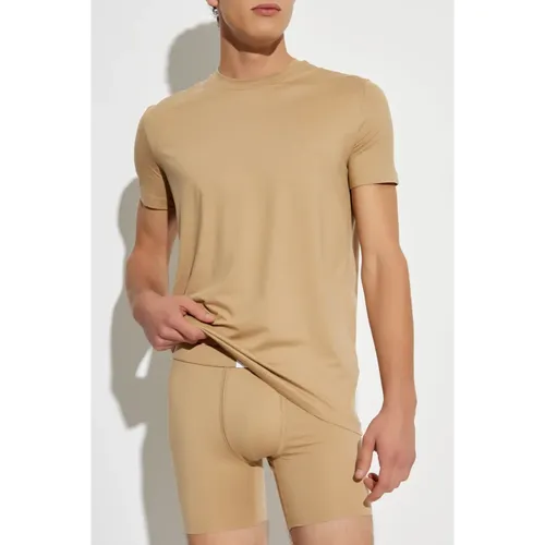 Tops > T-Shirts - - Dsquared2 - Modalova