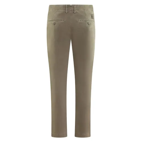Trousers > Chinos - - Jacob Cohën - Modalova