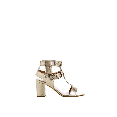 Shoes > Sandals > High Heel Sandals - - Laurence Dacade - Modalova