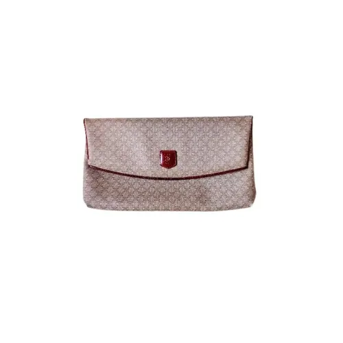 Pre-owned > Pre-owned Bags > Pre-owned Clutches - - Celine Vintage - Modalova