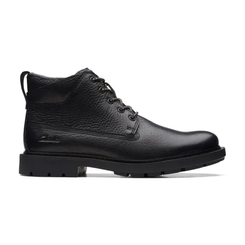 Shoes > Flats > Laced Shoes - - Clarks - Modalova