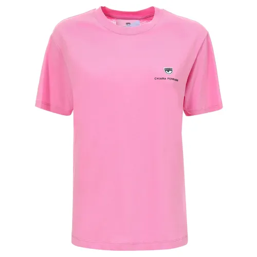 Tops > T-Shirts - - Chiara Ferragni Collection - Modalova