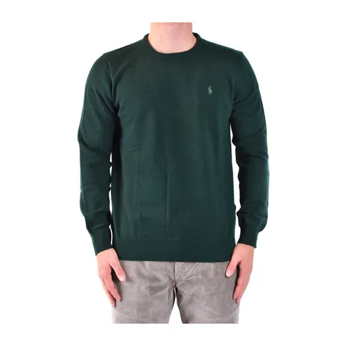 Knitwear > Long Knitwear - - Polo Ralph Lauren - Modalova