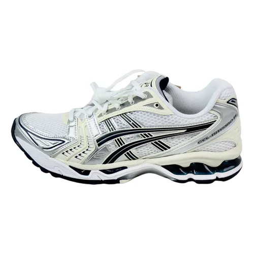 Asics - Shoes > Sneakers - White - Asics - Modalova