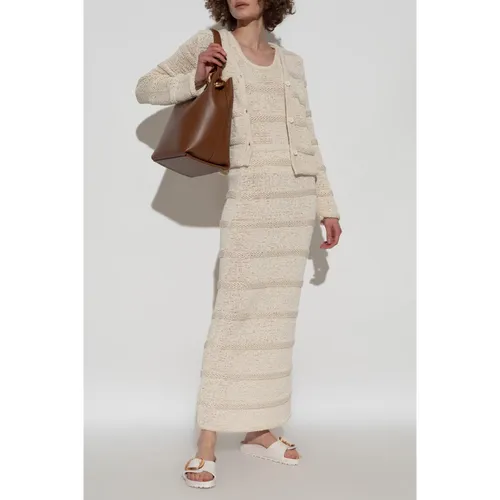 Skirts > Maxi Skirts - - Samsøe Samsøe - Modalova
