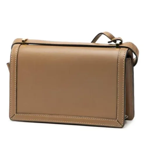 Pre-owned > Pre-owned Bags > Pre-owned Cross Body Bags - - Loewe Pre-owned - Modalova
