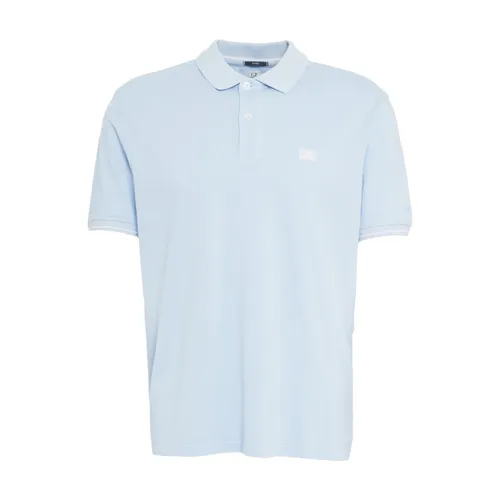 Tops > Polo Shirts - - C.p. Company - Modalova