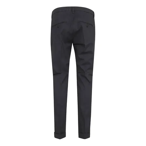 Trousers > Slim-fit Trousers - - Dondup - Modalova
