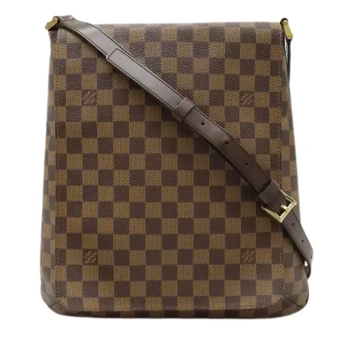 Pre-owned > Pre-owned Bags > Pre-owned Cross Body Bags - - Louis Vuitton Vintage - Modalova