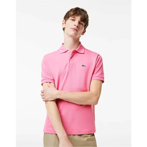 Tops > Polo Shirts - - Lacoste - Modalova