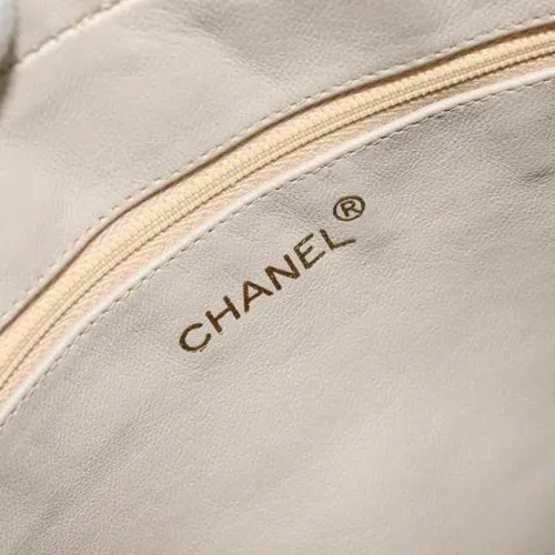 Pre-owned > Pre-owned Bags > Pre-owned Cross Body Bags - - Chanel Vintage - Modalova