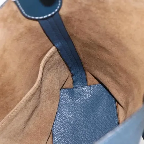 Pre-owned > Pre-owned Bags > Pre-owned Handbags - - Loewe Pre-owned - Modalova