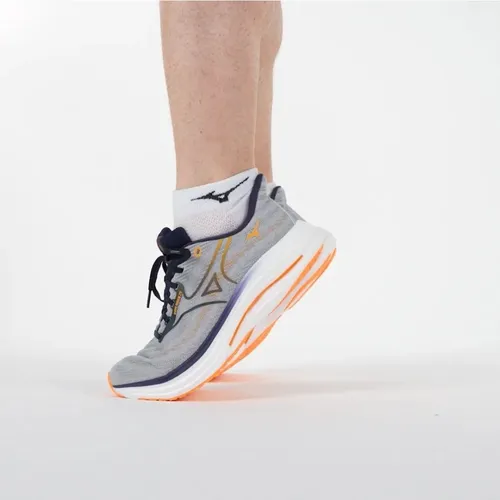 Mizuno - Shoes > Sneakers - Gray - Mizuno - Modalova