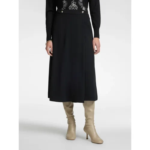 Skirts > Midi Skirts - - Elena Mirò - Modalova