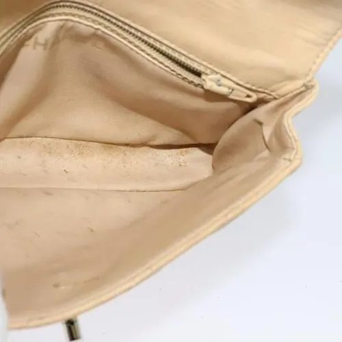 Pre-owned > Pre-owned Bags > Pre-owned Belt Bags - - Chanel Vintage - Modalova