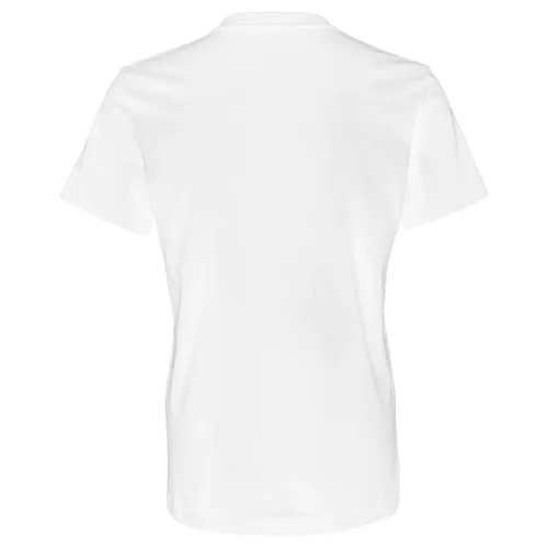 Versace - Tops > T-Shirts - White - Versace - Modalova