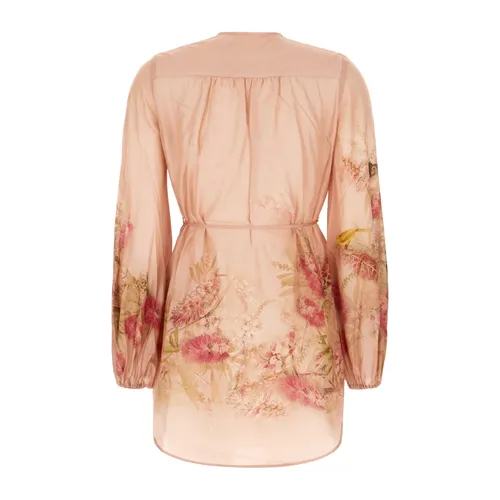 Blouses & Shirts > Blouses - - Zimmermann - Modalova
