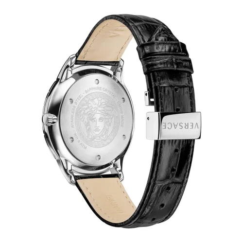 Accessories > Watches - - Versace - Modalova