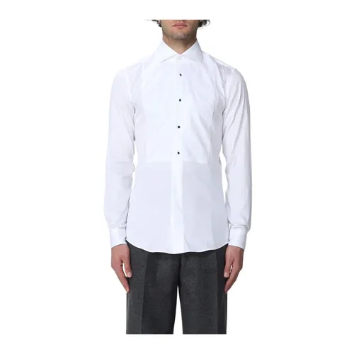 Shirts > Casual Shirts - - Hugo Boss - Modalova