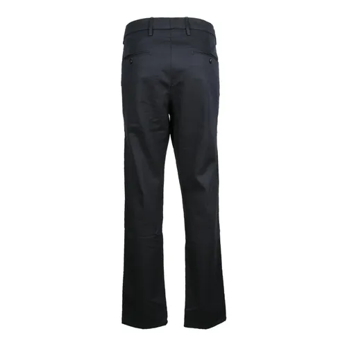 Trousers > Suit Trousers - - Dondup - Modalova