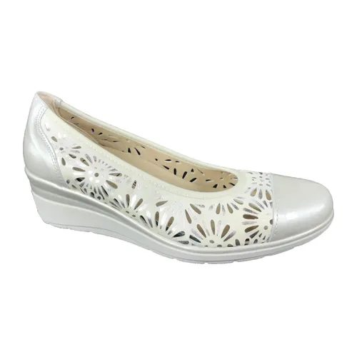 Shoes > Flats > Ballerinas - - Pitillos - Modalova