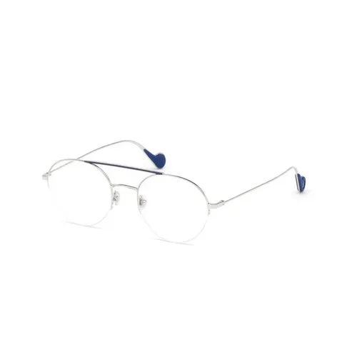Accessories > Glasses - - Moncler - Modalova