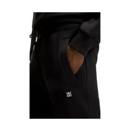 Trousers > Sweatpants - - Hugo - Modalova