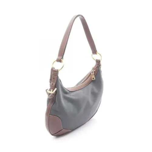 Pre-owned > Pre-owned Bags > Pre-owned Shoulder Bags - - Prada Vintage - Modalova