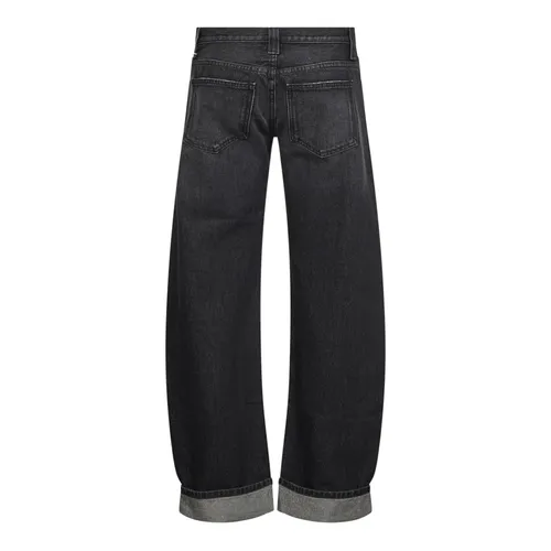 Jeans > Loose-fit Jeans - - Khaite - Modalova
