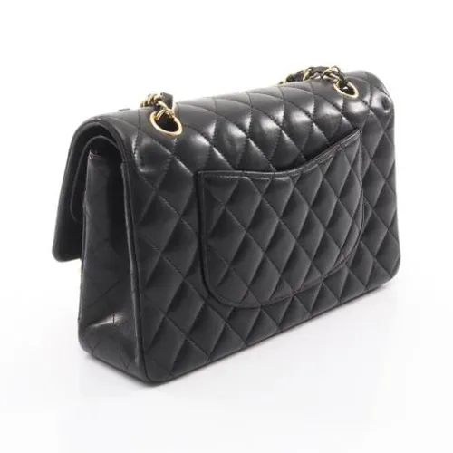 Pre-owned > Pre-owned Bags > Pre-owned Shoulder Bags - - Chanel Vintage - Modalova
