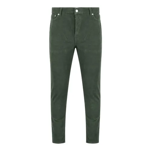 Trousers > Slim-fit Trousers - - Department Five - Modalova
