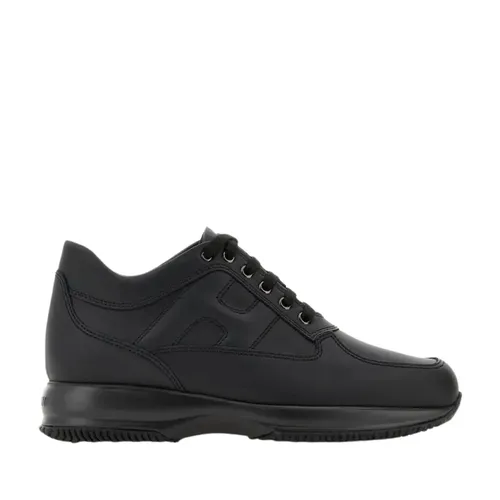 Hogan - Shoes > Sneakers - Black - Hogan - Modalova