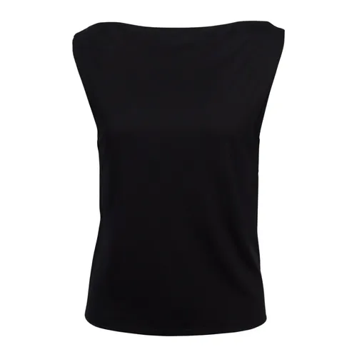 Tops > Sleeveless Tops - - dagmar - Modalova