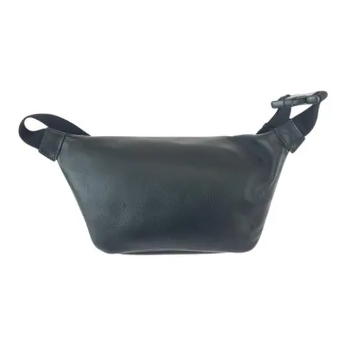 Pre-owned > Pre-owned Bags > Pre-owned Belt Bags - - Balenciaga Vintage - Modalova