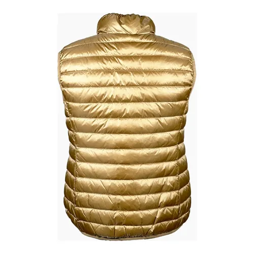 Add - Jackets > Vests - Beige - add - Modalova