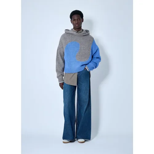 Sweatshirts & Hoodies > Hoodies - - ERL - Modalova